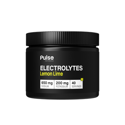Elektrolyty