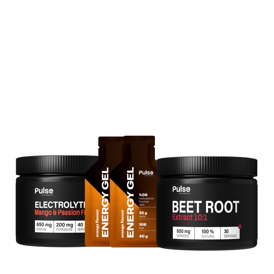 Runner Pack