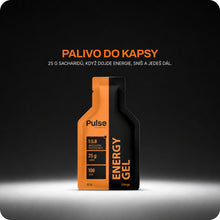 Pulse Performance Energy Gel
