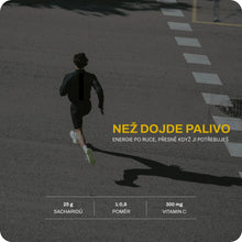 Pulse Performance Energy Gel