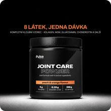 Îngrijirea articulațiilor Pulse Performance