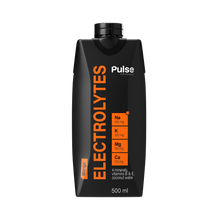 Pulse Performance Electrolyte Drink