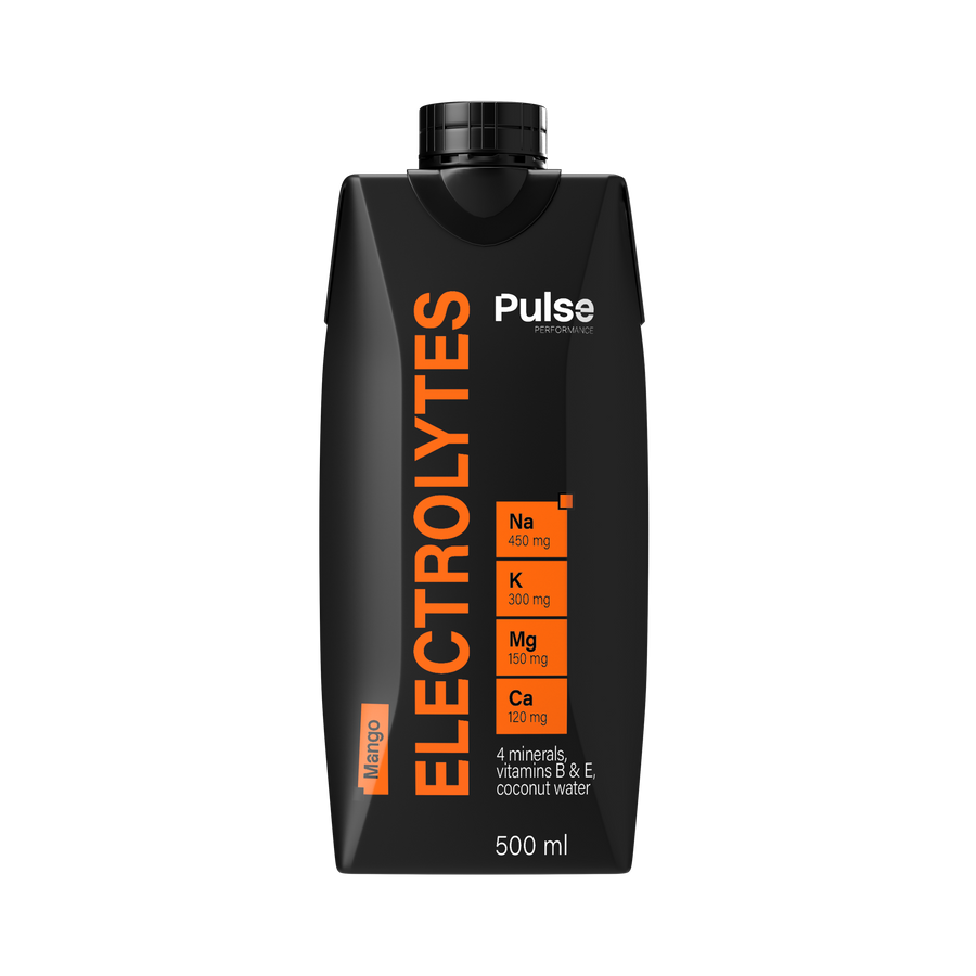 Pulse Performance Electrolyte Drink