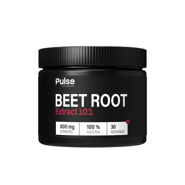 Pulse Performance Beet Root Extract