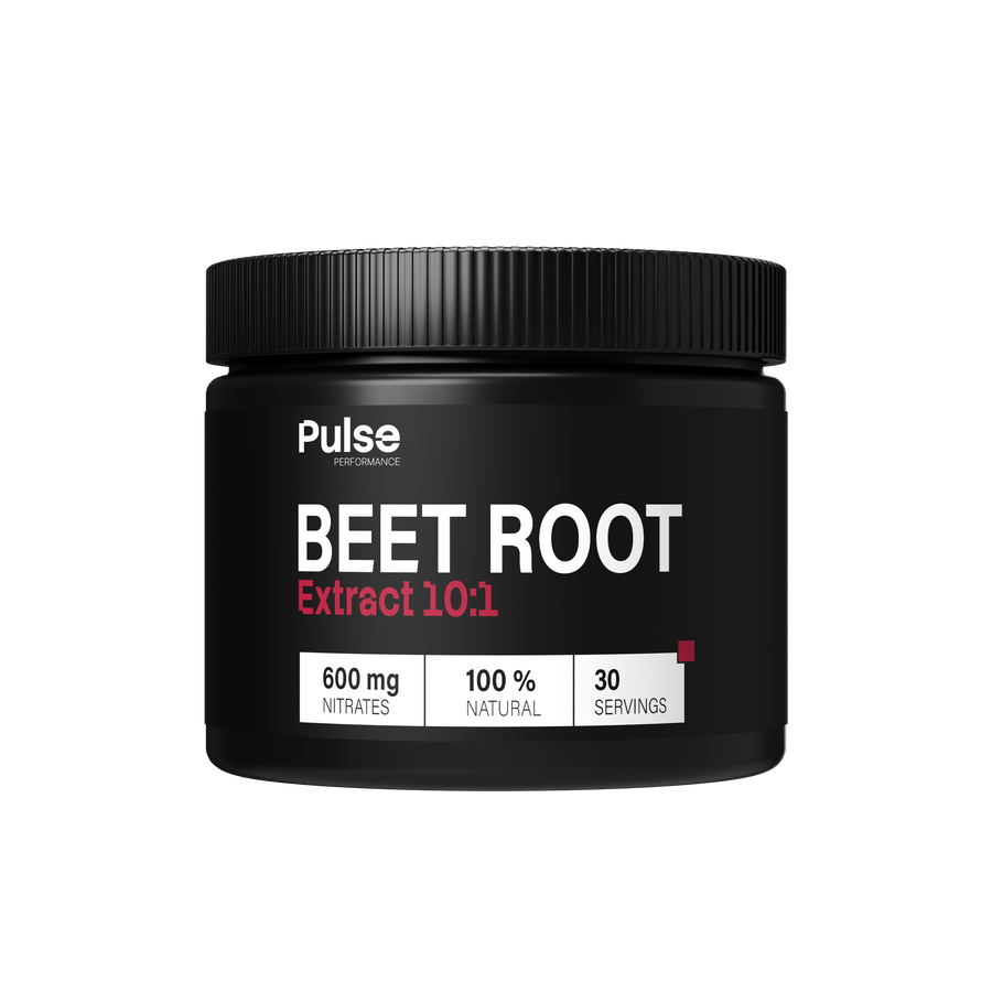 Pulse Performance Beet Root Extract