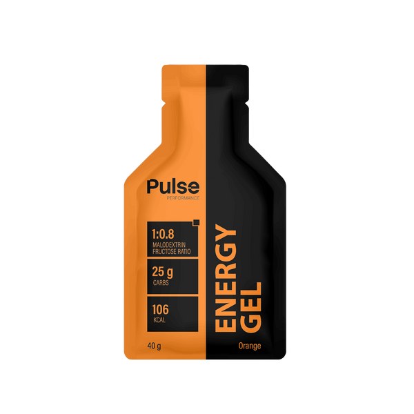 Pulse Performance Energy Gel