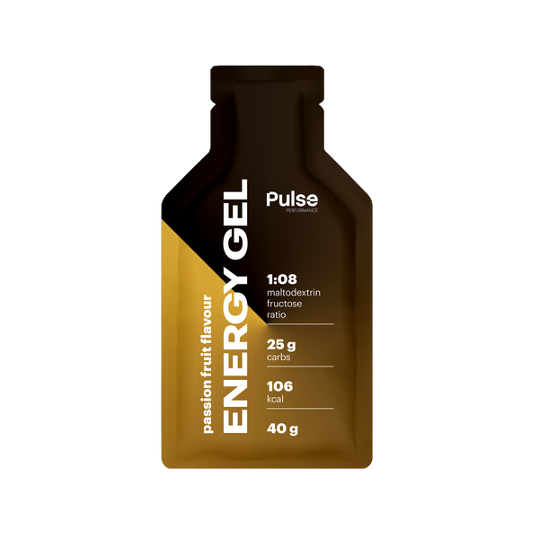 Gel Energetic Pulse Performance