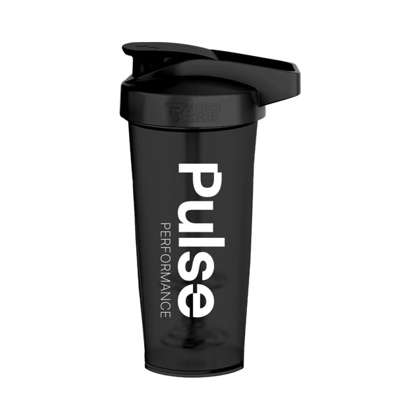 Shaker Pulse Performance