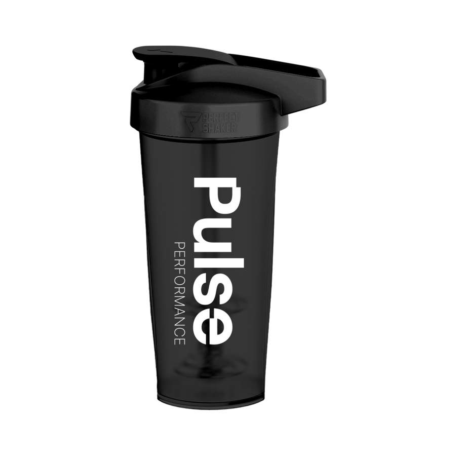 Shaker Pulse Performance
